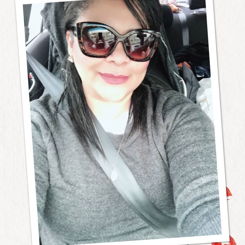 Meet your Posher, Kim